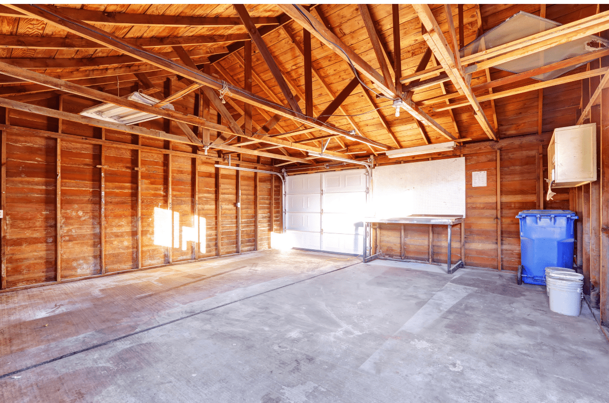 How Much Concrete Do You Need For a Garage Floor? Onfloor