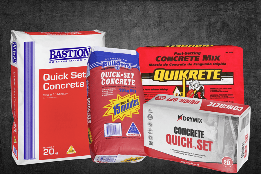 How Long Does it Take Concrete to Dry?