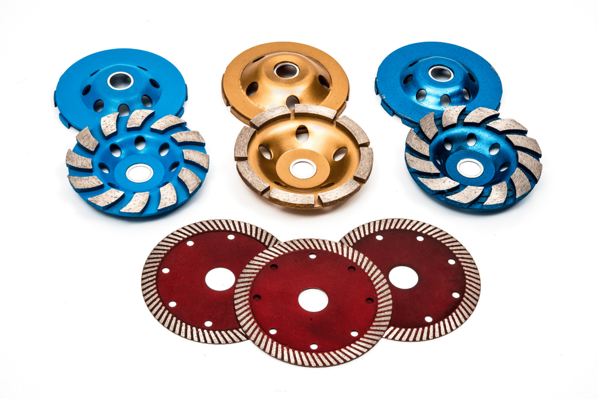 How to Select the Correct Diamond Concrete Grinding Cup Wheel
