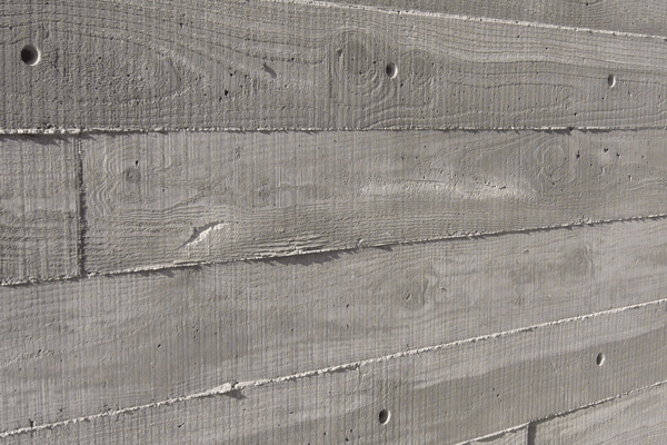 10. Textured Concrete Overlay