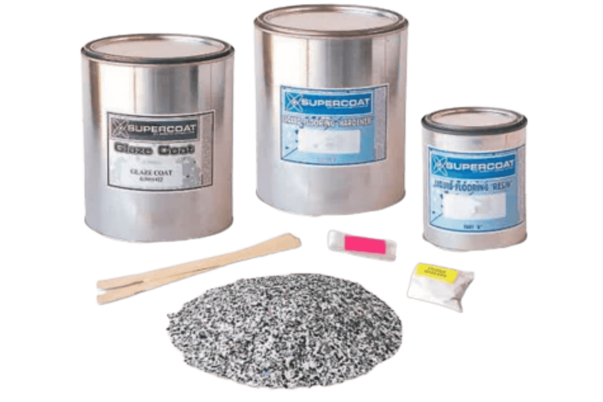 Best 10 Basement Concrete Floor Paints - Onfloor