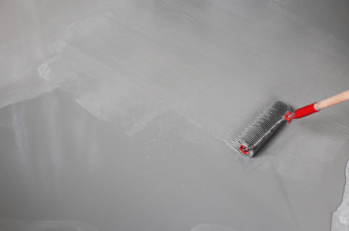 How Much Concrete Do You Need For a Garage Floor? Onfloor