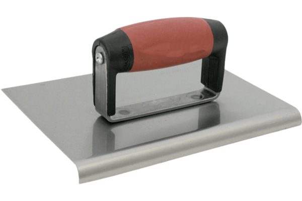 Manual Concrete Edgers