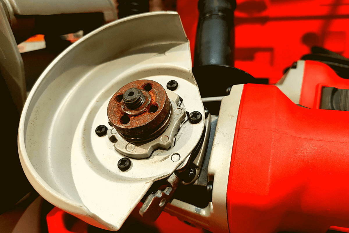 How to Use a Concrete Floor Grinder Onfloor