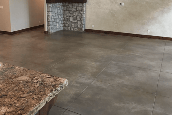 Water-Based Stain
