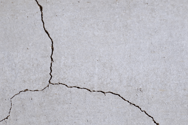 Clean Cracks