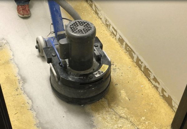GRIP ENHANCEMENT