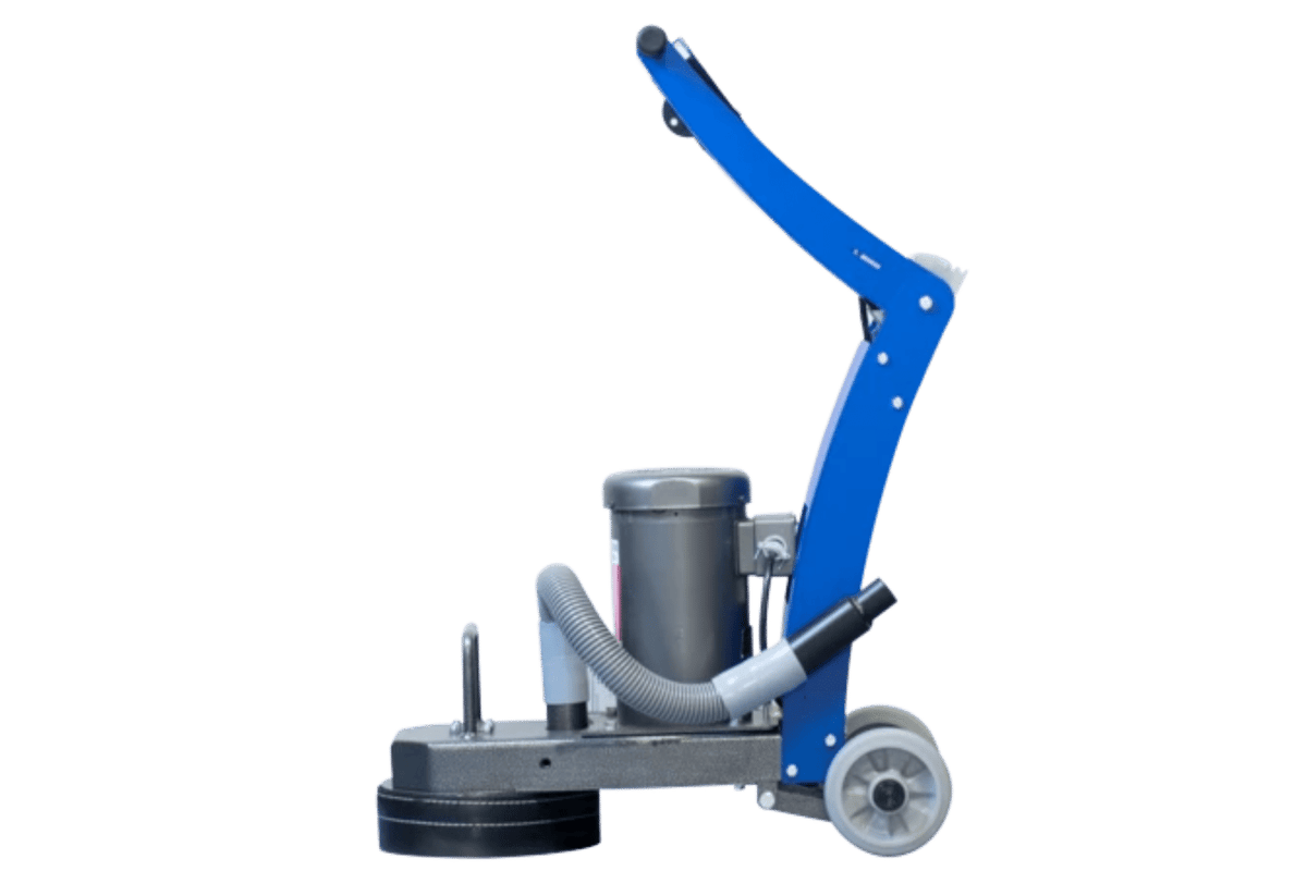 What Is a Concrete Edger and How Do You Use One?