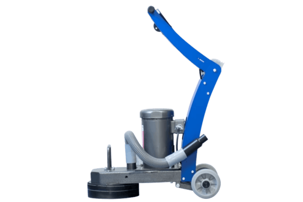 Mechanical Edgers