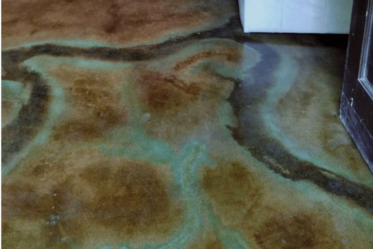 10 Concrete Basement Floor Ideas Onfloor