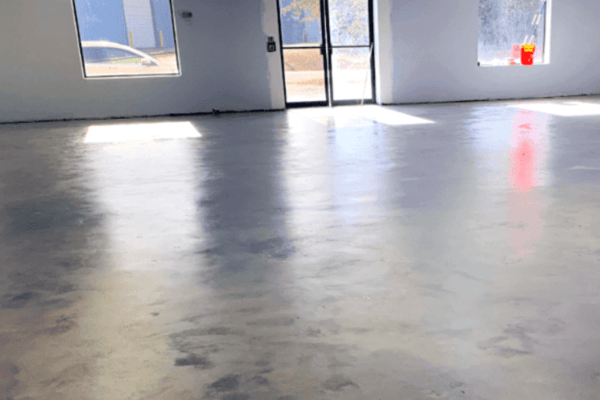 Solvent-Based Stain