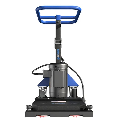 SAFETY CONSIDERATIONS WHEN OPERATING A CONCRETE EDGER