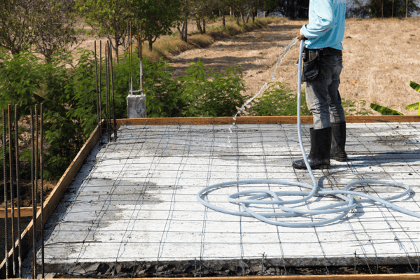 What Is a Concrete Slab?