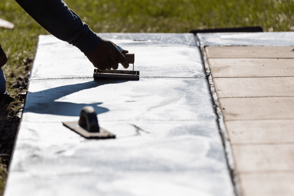 Find the Right Edger for Your Project