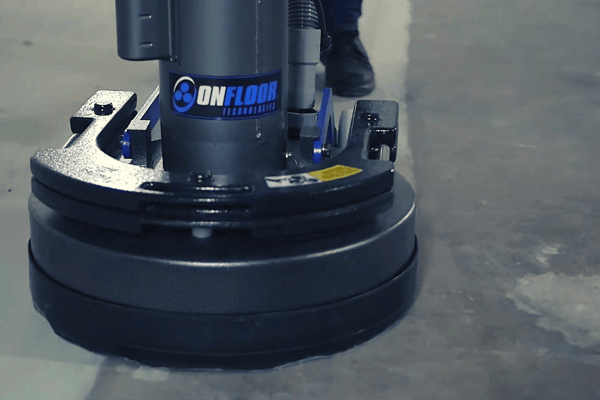 Planetary Grinders