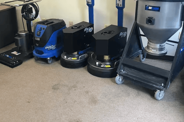 Choose the Right Grinder for the Job