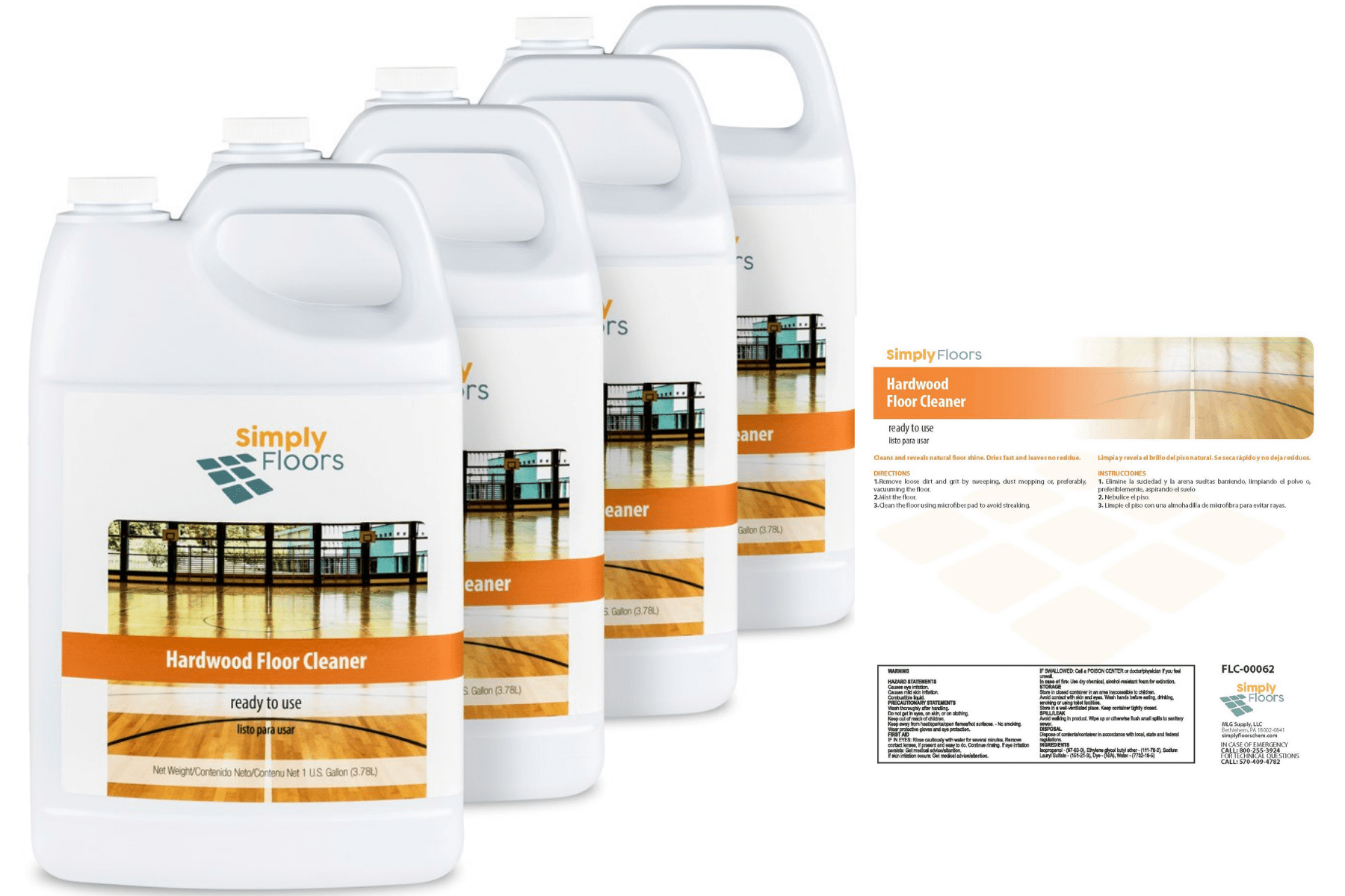 Concrete Cleaner 101 Top 10 Concrete Cleaners and Degreasers Onfloor