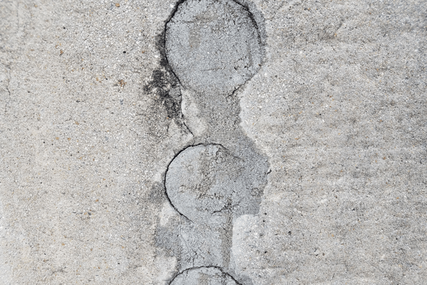 Fix Holes