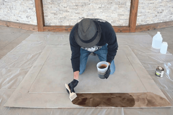 Powdered Acetone