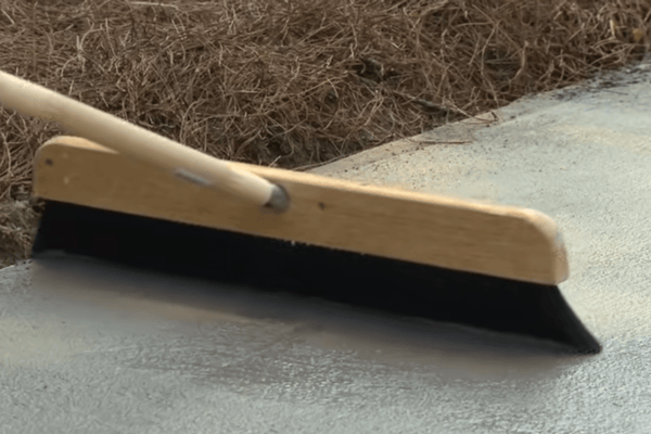 Seal Your Concrete