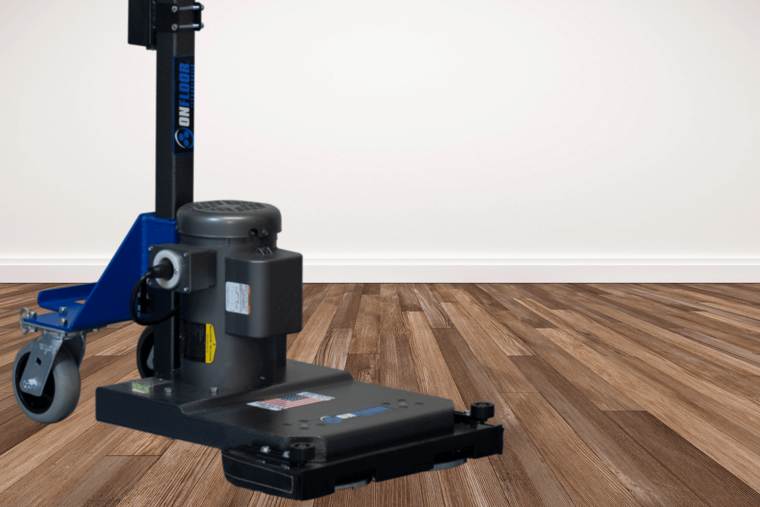 What Is a Floor Sander and How Do You Use One? Onfloor