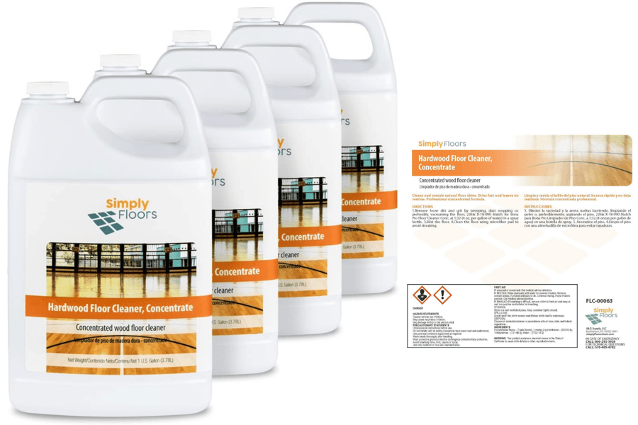 Concrete Cleaner 101 Top 10 Concrete Cleaners and Degreasers Onfloor