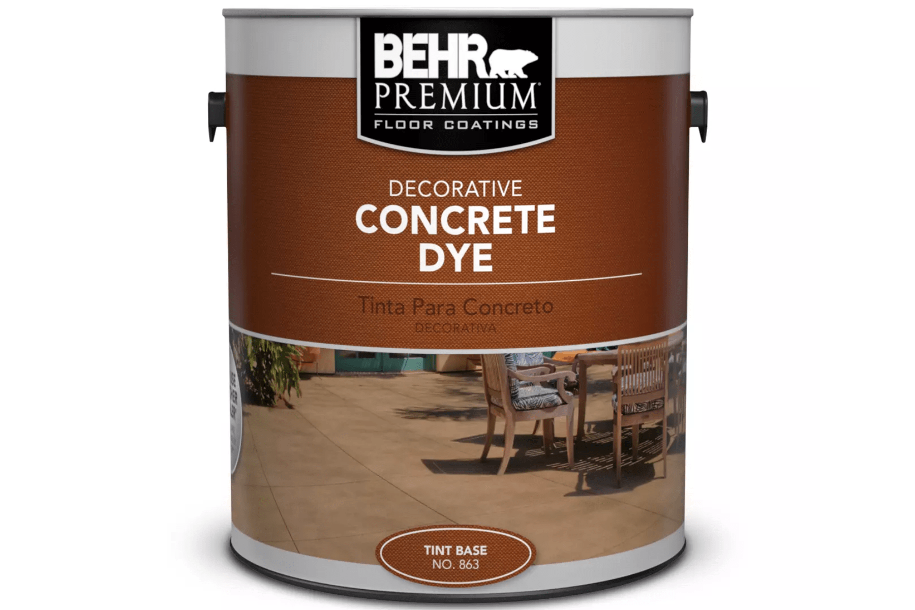 Best 10 Basement Concrete Floor Paints Onfloor