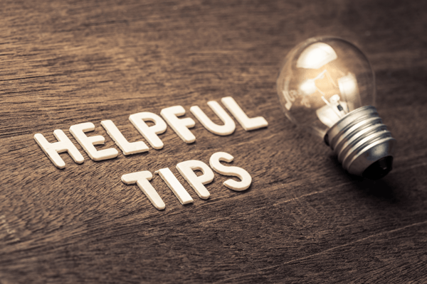Tips for Resurfacing a Drive