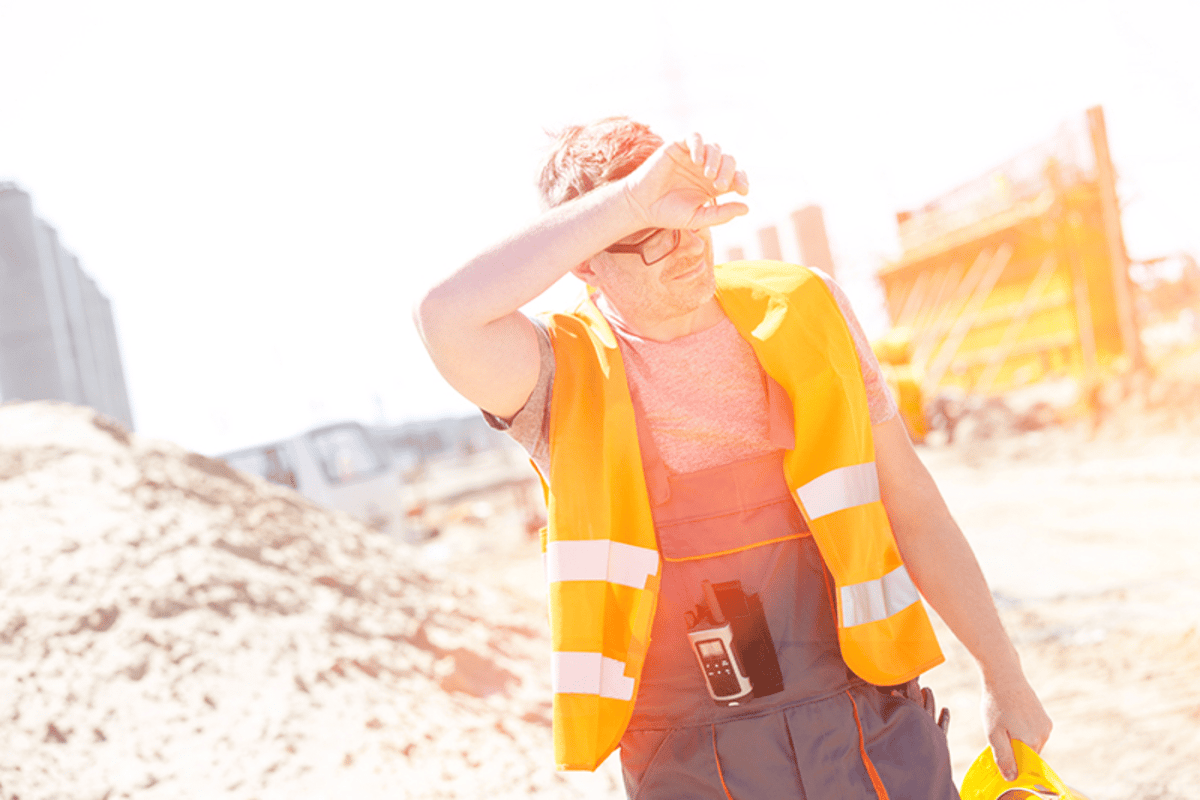 How Long Does it Take Concrete to Dry?