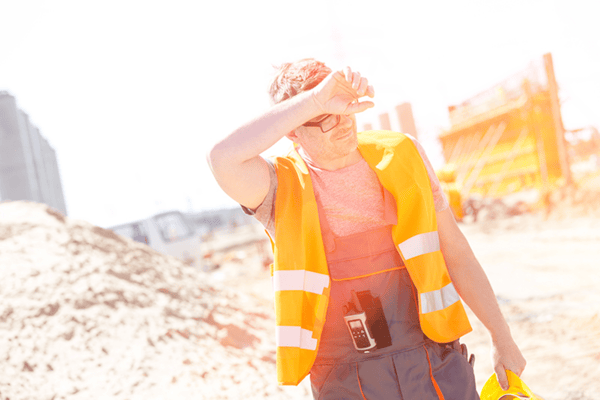 Tips for Hot Weather Pouring