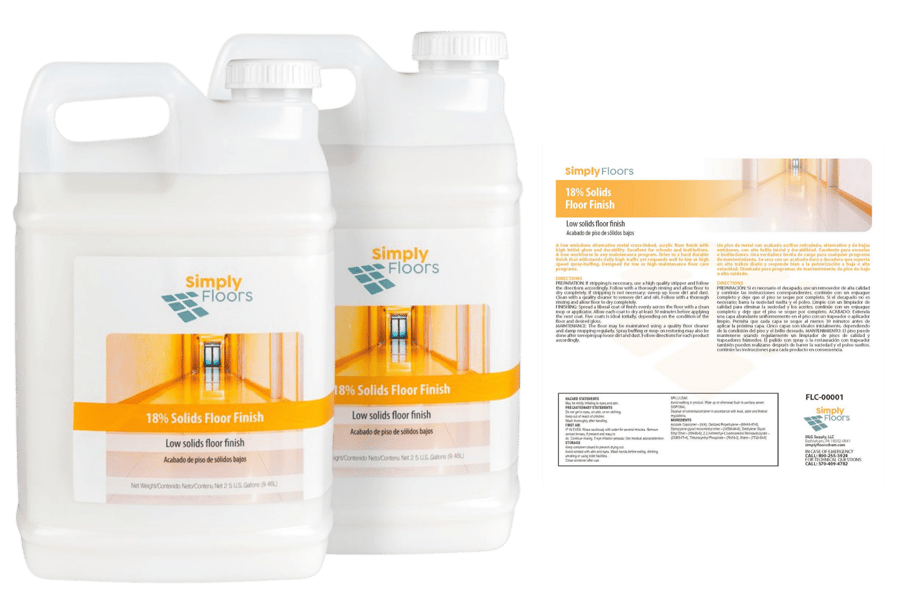 Concrete Cleaner 101 Top 10 Concrete Cleaners and Degreasers Onfloor