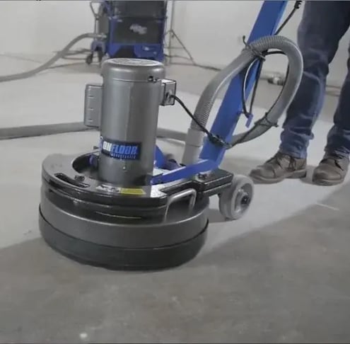 BENEFITS OF ROTARY GRINDERS