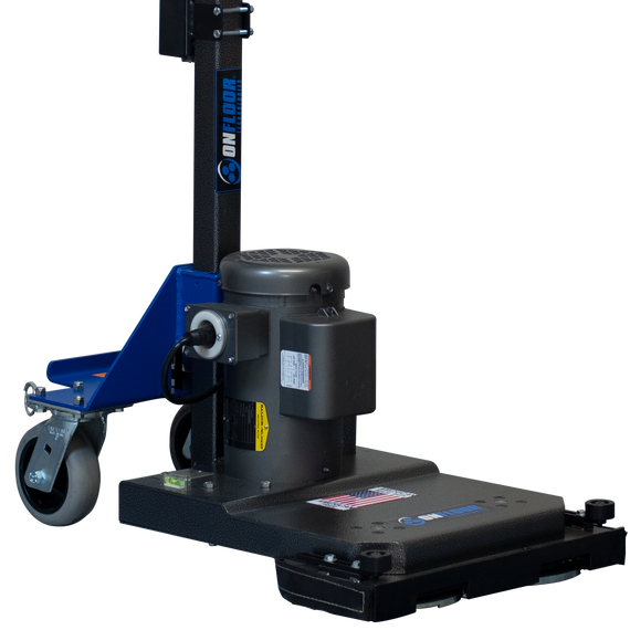 WHAT ARE THE BENEFITS OF USING A CONCRETE EDGER?