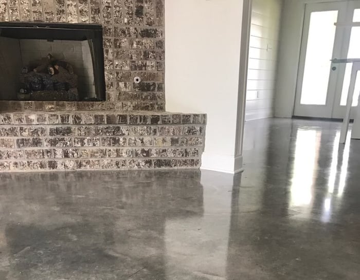 Decorative Concrete By Jeff Cooper 1-1