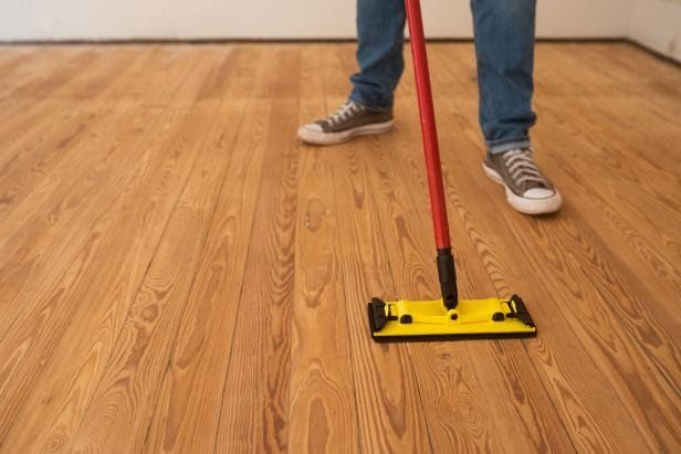 floor care maintenance tips