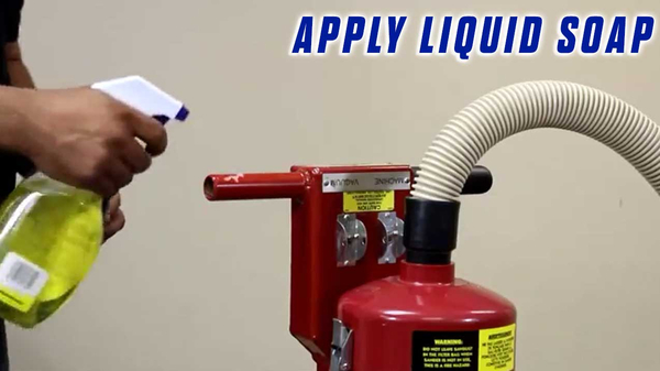 Replace-Handle-Grips-Onfloor-OF16SEZV-Sander-apply-liquid-soap-window-cleaner