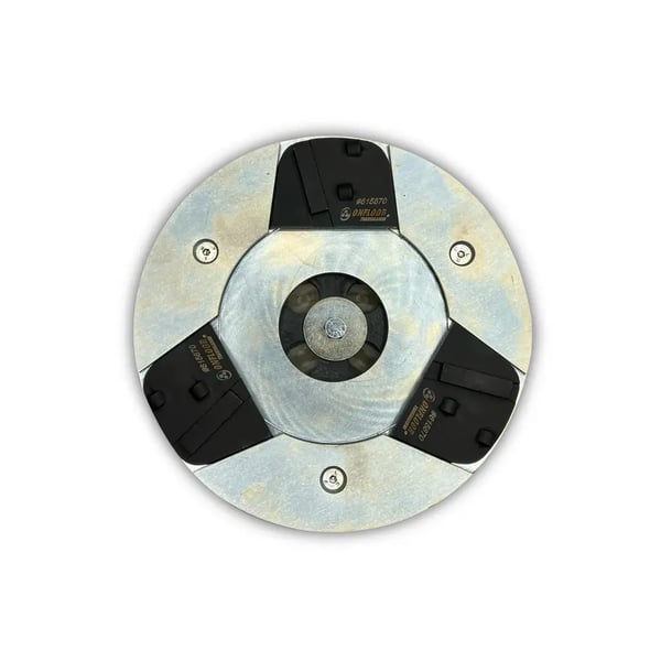 POLYCRYSTALLINE DIAMOND (PCD) TOOLS