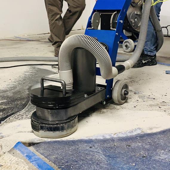 6 Tips for Choosing the Best Concrete Grinder Onfloor