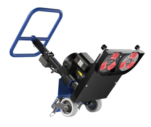 FACTORS TO CONSIDER WHEN CHOOSING A CONCRETE EDGER