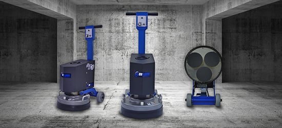 Is Investing in a Concrete Floor Grinder Worth It for Your Business?