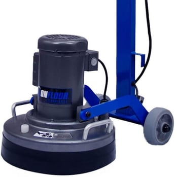 OF16S-H_CONCRETE FLOOR GRINDER & POLISHER