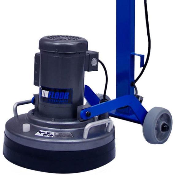 Home Depot Concrete Grinder Rental