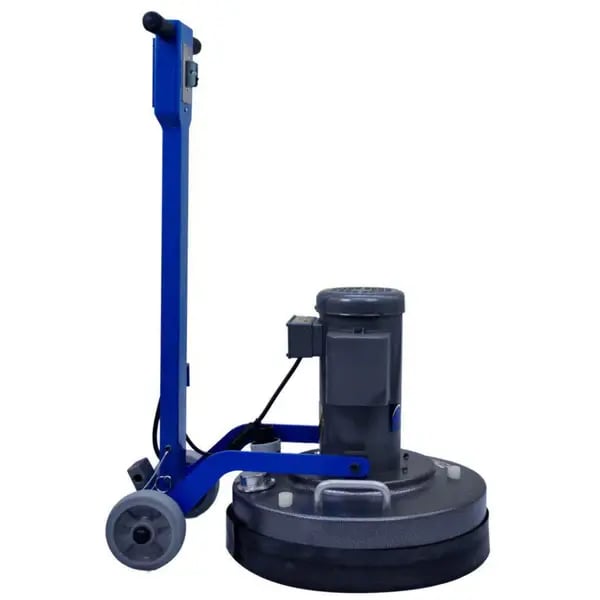 5 THINGS TO CONSIDER WHEN CHOOSING A COMMERCIAL FLOOR GRINDER