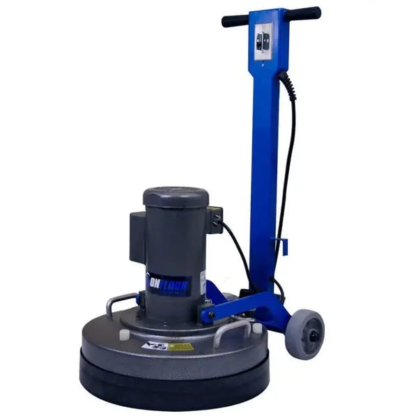 CHOOSE A SANDER.