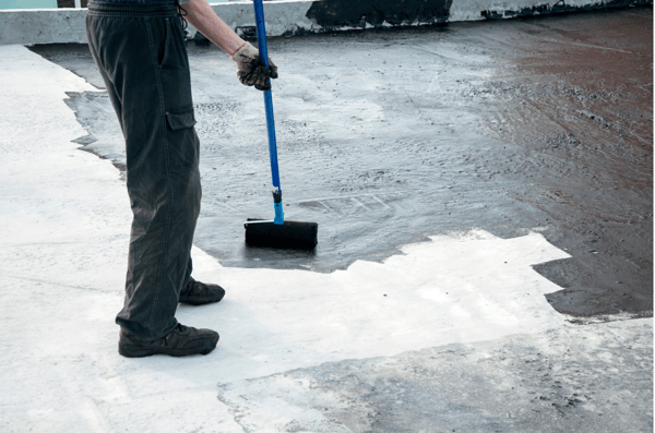 Protect Your Floors With Waterproofing