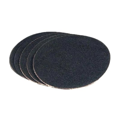KNOWING WHEN TO REPLACE SANDPAPER