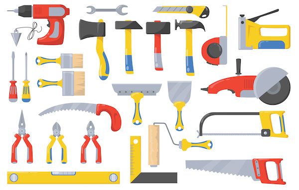 Tools and Materials Needed