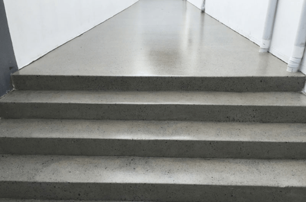 What Is Grind and Seal Concrete