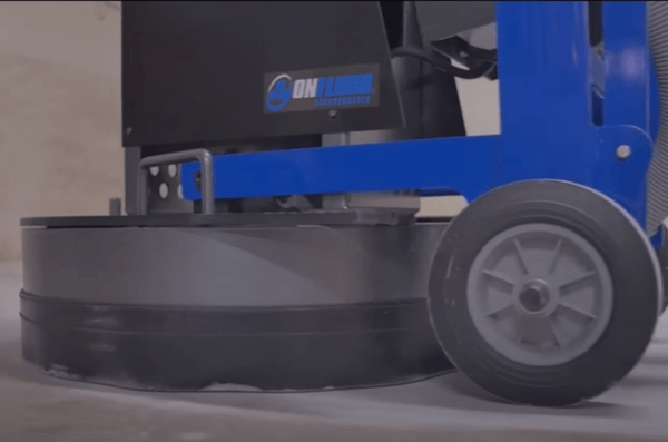 Why Do You Need a Concrete Grinder