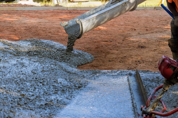 UNDERSTANDING CONCRETE PROJECT COSTS